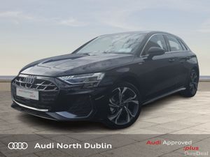 Audi A3 A3 Sportback S line TFSI  110 kW S tronic - Image 4