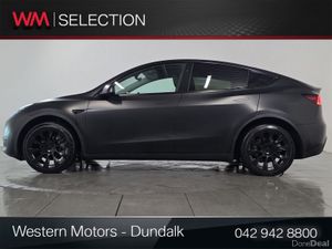 Tesla Model Y Long Range RWD - Image 3