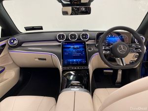 Mercedes-Benz CLE CLE 220 D CABRIOLET AMG LINE+ - Image 4