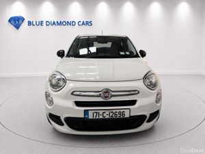 Fiat 500X 2017 - Image 2