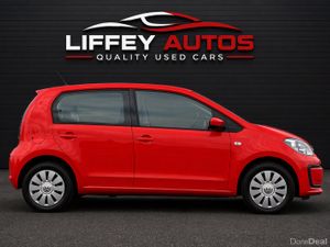 2018 Volkswagen up! 1.0 Automatic | Only 58,000 KM - Image 3