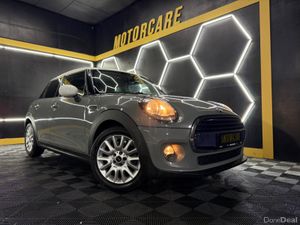 ◼️2016 MINI COOPER 1.6 DIESEL 5 DOOR◼️ - Image 2