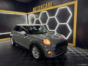 ◼️2016 MINI COOPER 1.6 DIESEL 5 DOOR◼️ - Image 4