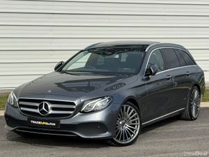 Mercedes E220d PREMIUM PLUS - Image 2