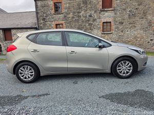 Kia Ceed 1.4 petrol ( new NCT and TAX ) - Image 4