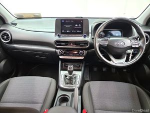 Hyundai KONA 1.0 T-GDI Executive - Image 4