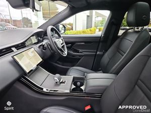 Land Rover Range Rover Evoque Range Rover Evoque A - Image 3