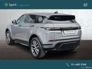 Land Rover Range Rover Evoque Evoque Dynamic SE P2 - Image 2