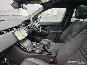 Land Rover Range Rover Evoque Evoque Dynamic SE P2 - Image 3