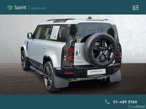 Land Rover Defender 2.0 PHEV XS Editon - Image 3