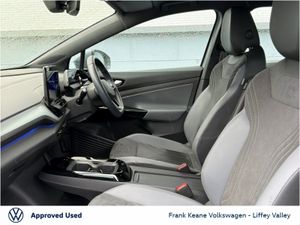 Volkswagen ID.4 52KWH LIFE 148HP *MOONSTONE GREY* - Image 4
