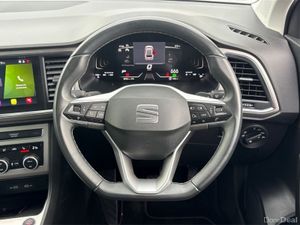 SEAT Ateca 2.0TDI 150hp DSG Xperience - Image 4