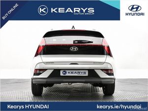 Hyundai Bayon Executive - Image 3