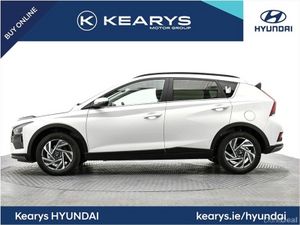 Hyundai Bayon Executive - Image 4