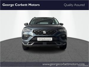 SEAT Ateca 1.5TSI 150hp FR €90 pwk (Inc €7,000 Tra - Image 3