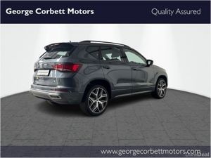SEAT Ateca 1.5TSI 150hp FR €90 pwk (Inc €7,000 Tra - Image 2