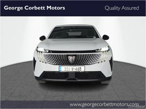 Peugeot 3008 Allure 1.2 MHEV (From €123 per week) - Image 2