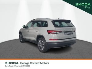 Skoda Kodiaq Style 2.0TDi 150 DSG - Low Mileage,To - Image 4