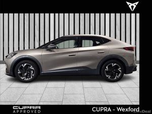 Cupra Tavascan Endurance 4 286HP 77KWh(RRP 50475) - Image 4