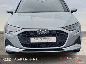 Audi A3 *SAVE €3041 VS NEW* SAL 30 TDI 115HP SE + - Image 3