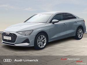 Audi A3 *SAVE €3041 VS NEW* SAL 30 TDI 115HP SE + - Image 4