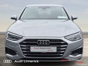 Audi A4 35 TDI 163 SE S-T + COMFORT PACK - Image 3