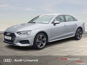 Audi A4 35 TDI 163 SE S-T + COMFORT PACK - Image 4
