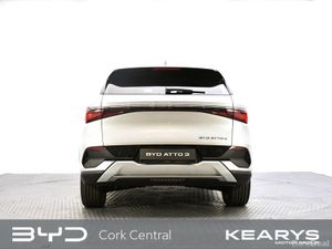 BYD ATTO 3 Design  204 Electric 60kWh Auto 11kW OB - Image 2