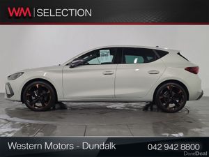 Cupra Leon 1.5eTSI 150hp DSG - Image 3