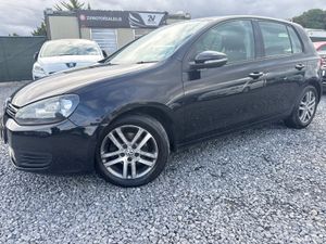 Vw Golf COMFORTLINE 2.0 TDI 110BHP - Image 2