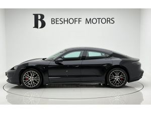 Porsche Taycan 4S=HUGE SPEC//PAN ROOF//232 REG=FUL - Image 2