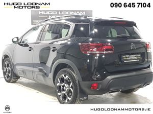 Citroen C5 Aircross FEEL PACK BLUEHDI - Image 2