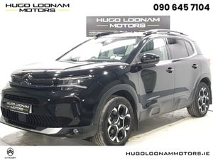 Citroen C5 Aircross FEEL PACK BLUEHDI - Image 4