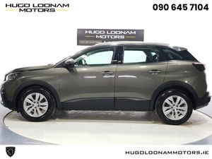 Peugeot 3008 ACTIVE 1.5 BLUE HDI 130 6 6.2 4DR - Image 4
