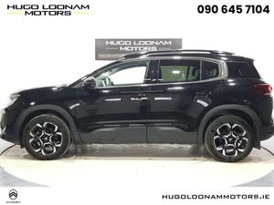 Citroen C5 Aircross FEEL PACK BLUEHDI - Image 3