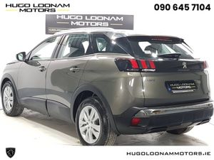 Peugeot 3008 ACTIVE 1.5 BLUE HDI 130 6 6.2 4DR - Image 3