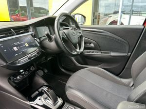 Opel Corsa 0AF489CQR-ELITE-BATTERY EV 136 - Image 3