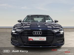 Audi A6 2.0 40TDI 204BHP SE AUTOMATIC WITH COMFORT - Image 2