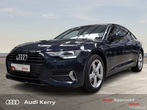 Audi A6 2.0 40TDI 204BHP SE AUTOMATIC WITH COMFORT - Image 3