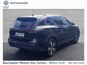 Volkswagen Tiguan VAN 2.0TDI 150BHP EDITION 75 N1 - Image 3