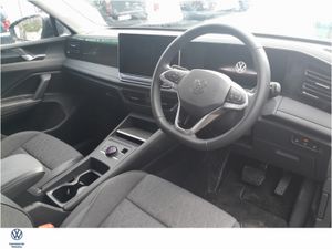 Volkswagen Tiguan VAN 2.0TDI 150BHP EDITION 75 N1 - Image 2