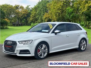 Audi S3 2.0 S3 , S-TRONIC  // LOW MILEAGE - Image 3