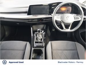 Volkswagen Golf 2.0TDI 115BHP STYLE WITH UPGRADED - Image 3