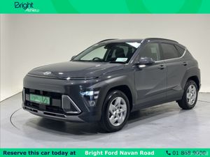 Hyundai KONA ELEGANCE 5DR - Image 4