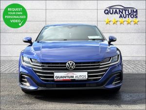 Volkswagen Arteon 2021 R-LINE AUTOMATIC 2.0 DIESEL - Image 3