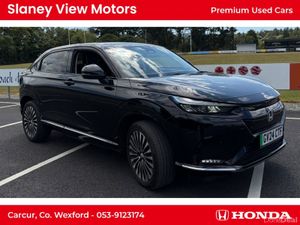 Honda e:Ny1 ELEGANCE - Image 2
