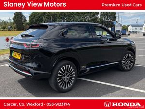 Honda e:Ny1 ELEGANCE - Image 3