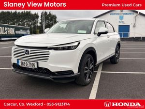 Honda HR-V E:HEV ELEGANCE - Image 3