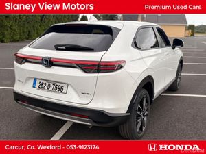 Honda HR-V E:HEV ELEGANCE - Image 4