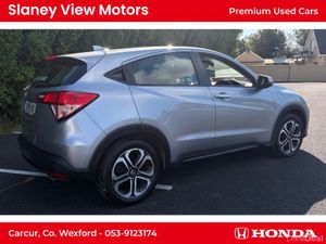 Honda HR-V 1.6 I-DTEC ES 5DR - Image 3